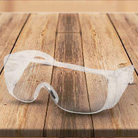 Очки защитные INTERTOOL SP-0020