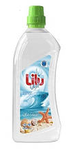 Кондиціонер для білизни Lilu Soft Sea Fresh 1л