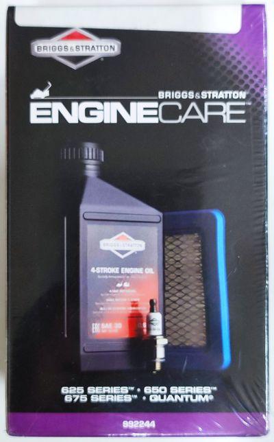 Набір для обслуговування двигунів B&S 625 Series™, 650 Series™, 675 Series™ та Quantum® 992244, фото 1