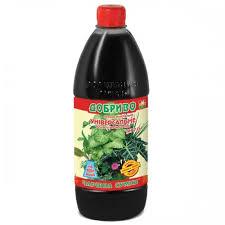 🌿 Добриво «Волшебная смесь» Універсал, органо-мінеральне, 500 мл, фото 1