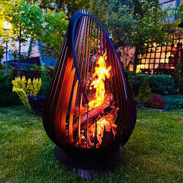 Кострові чаші