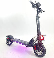 Електросамокат Kugoo Kirin M4 Pro 1500W 2025, фото 3