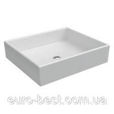 Умивальник накладний 50 см Ideal Standard Strada