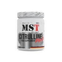 Citrulline Raw MST Nutrition, 500 грамів