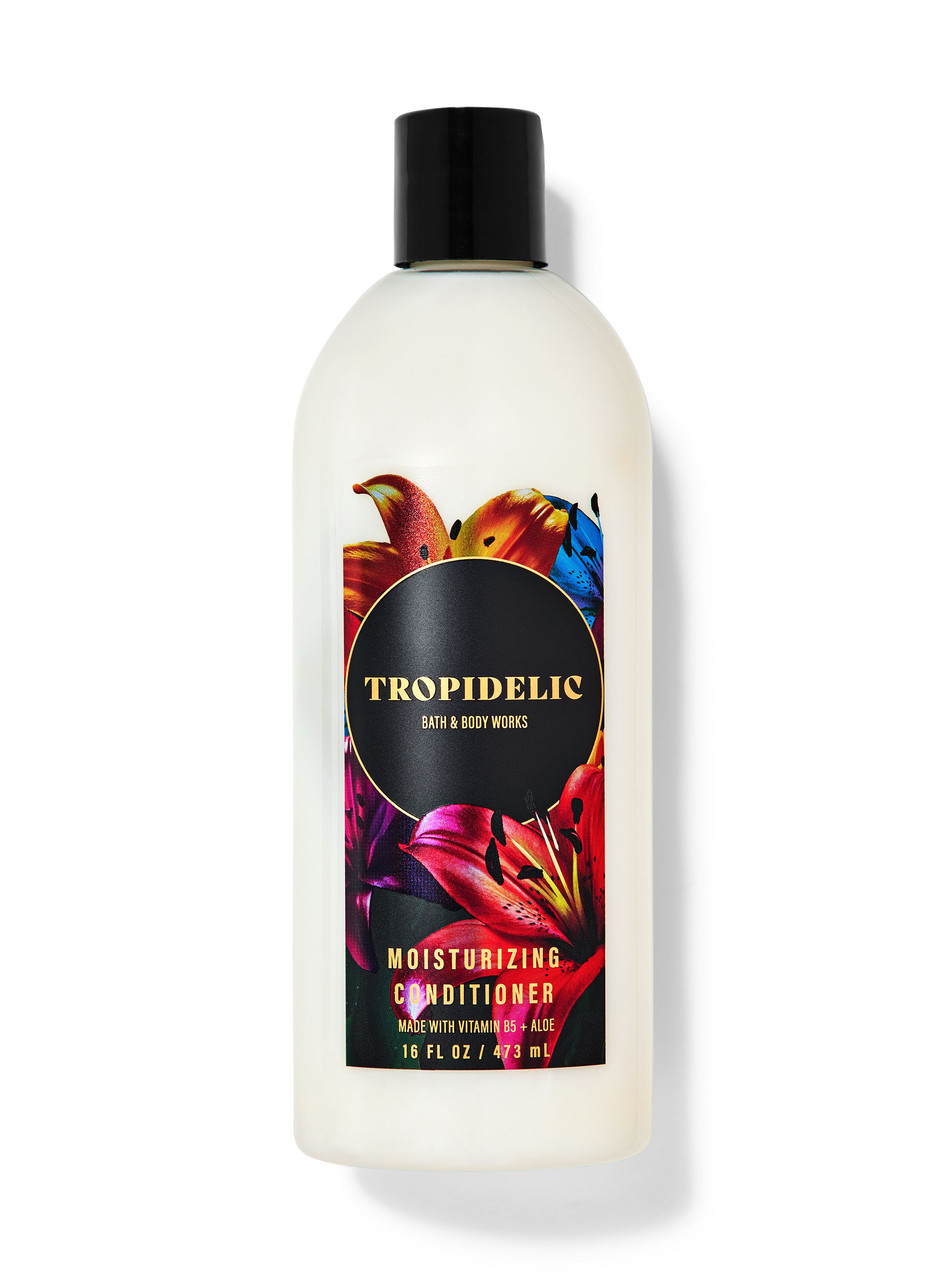 Кондиціонер для волосся Tropidelic від Bath & Body Works, фото 1