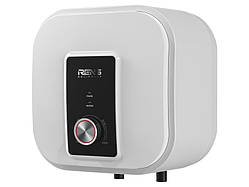 Бойлер накопичувальний RENS PERFORMAX 10л квадратний над мийкою 2000Вт мокрий тен SE10-20/O