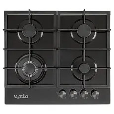 Газова варильна поверхня Ventolux HG C7G CEST (BK)