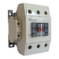 Контактор 50А DC (постійний струм), 3Р, 22 кВт, 2НВ+2НЗ, котушка 24В