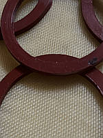 Шайба вакуумна гума 44 х 36 х 2.5мм