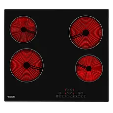 Склокерамічна варильна поверхня ELEYUS H3EBHG SL 60 BL V