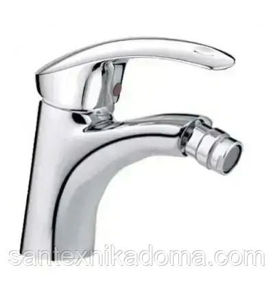 Змішувач для біде латунь D&L MAC d 40