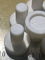 Стійка фторопласт 29 х 27 х 13мм