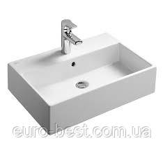 Умивальник накладний 50 см Ideal Standard Strada