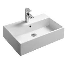 Умивальник накладний 60 см Ideal Standard Strada