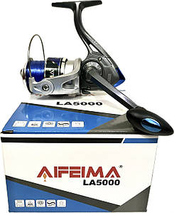 Котушка Feima LA 5000 1bb