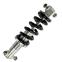 Амортизатор відкритий на раму 150мм 750lbs Shunfeng