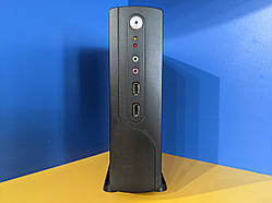 Комп'ютер неттоп RIM-2000, Intel Atom D2500, 1.86GHz, 2Gb DDR3, 320Gb HDD, Б/В
