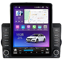 Штатна магнітола Mekede MTS Fiat Tipo (2015-2018)