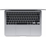 Ноутбук Apple MacBook Air M1 Space Grey (MGN63UA/A), фото 2