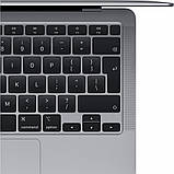 Ноутбук Apple MacBook Air M1 Space Grey (MGN63UA/A), фото 3