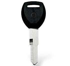 Заготівка ключа скутер MX3P CANAS