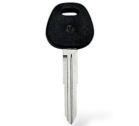 Заготівка автомобільного ключа HYUNDAI HUN1P CANAS