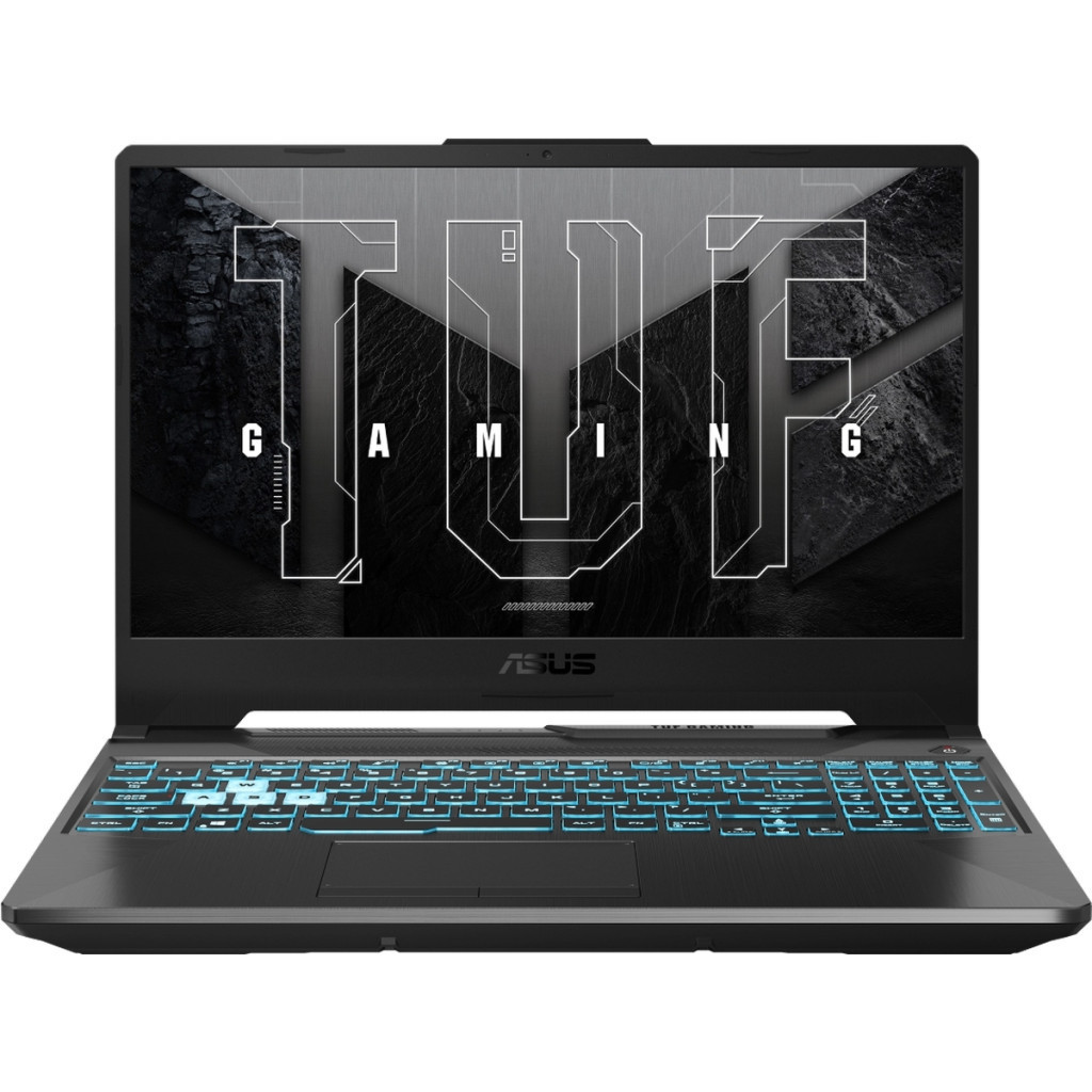 Ноутбук ASUS TUF Gaming A15 FA506NC-HN026 (90NR0JF7-M004N0), фото 1