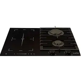 Комбіновані варильні поверхні