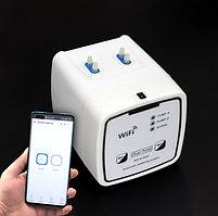 Перистальтичний насос-система автоматичного поливу рослин WD-01