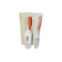Cистема для випрямлення волосся Elgon Liscio Tango Straightening Cream, 120 мл +120 мл (291002)