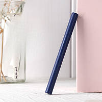 Сургуч темно-синій у стрижнях для термопістолету