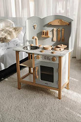 Дитячі кухні