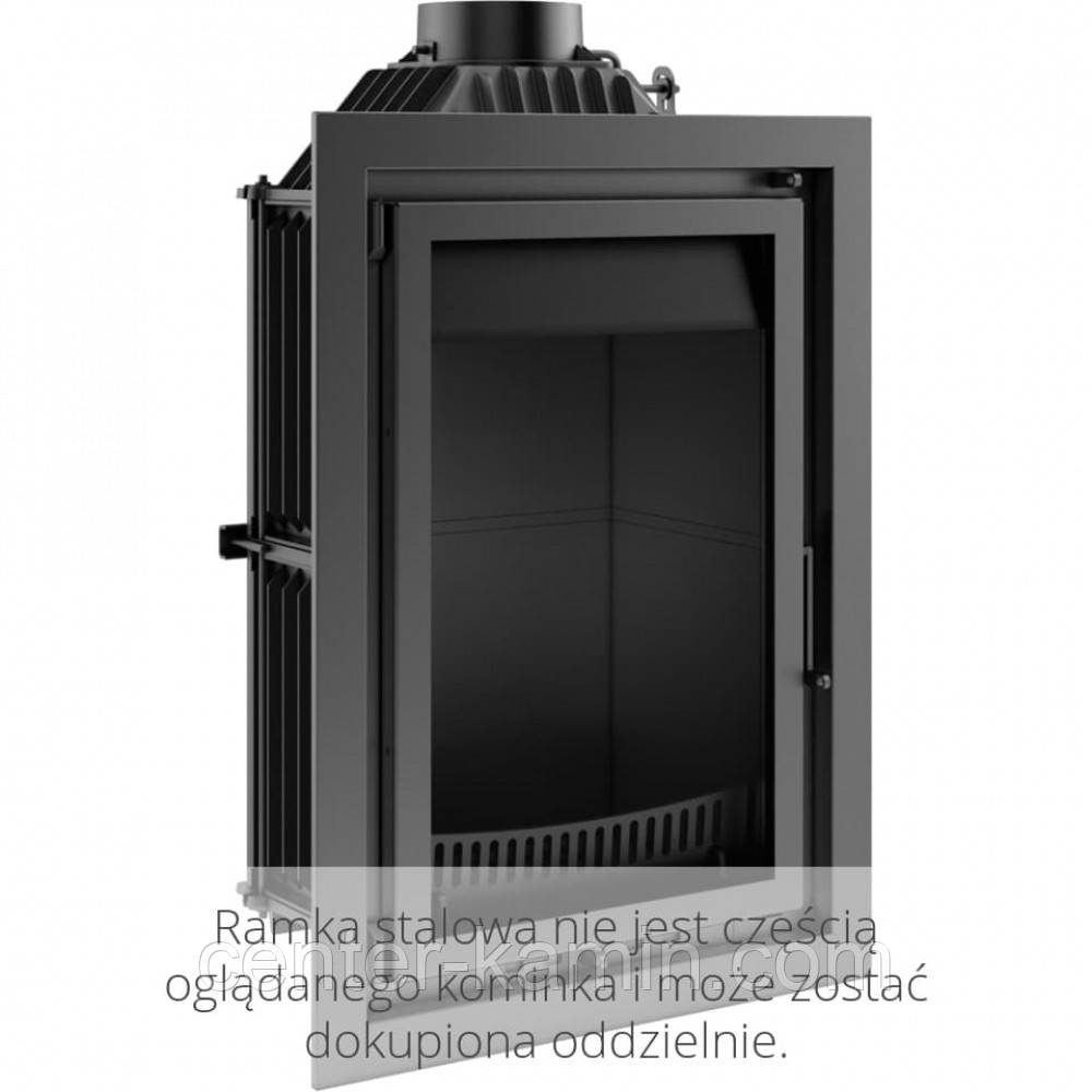 Камінна топка Kratki MAJA 15 Вежа (15,0 кВт)