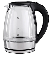 Електрочайник на 2 л з синім підсвічуванням RAF R.7818