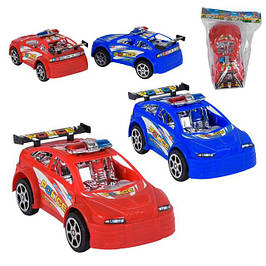 Транспорт інерційний