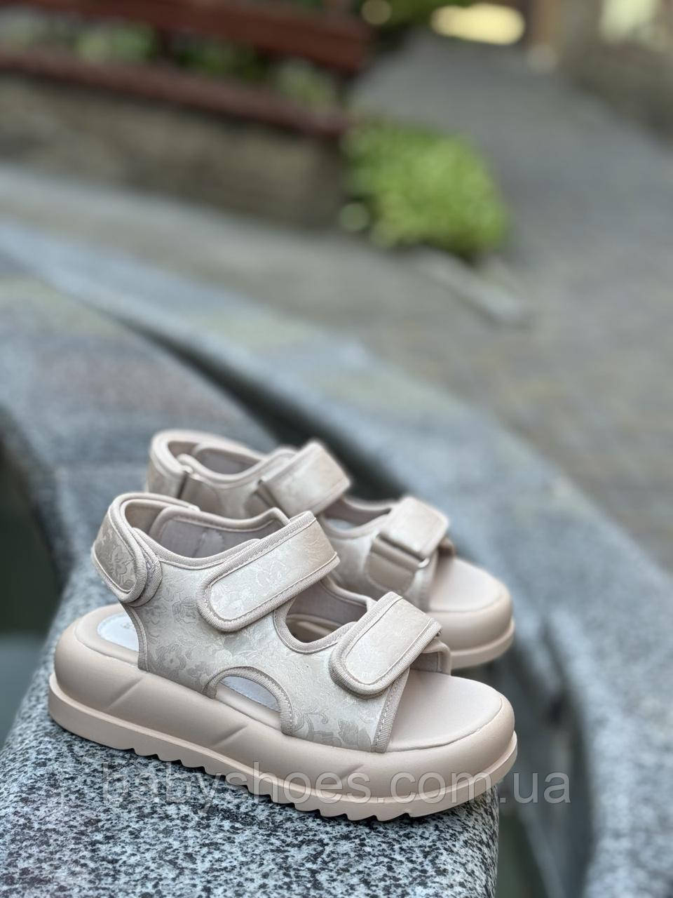 Босоніжки для дівчинки Tom.m р.33-38, КБ-798, фото 1