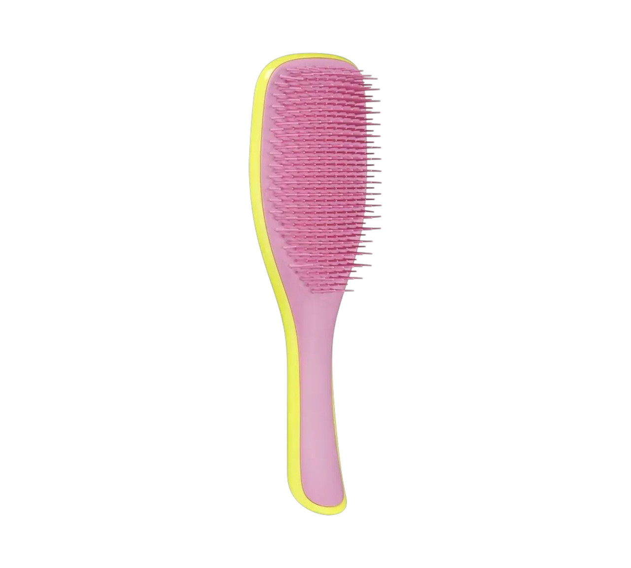 Щітка для волосся Tangle Teezer The Ultimate Detangler Hyper Yellow & Rosebud, фото 1