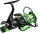 Котушка з байтранером Marline Walker 6000 5bb Green, фото 5