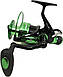 Котушка з байтранером Marline Walker 6000 5bb Green, фото 3