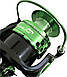 Котушка з байтранером Marline Walker 6000 5bb Green, фото 6