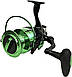 Котушка з байтранером Marline Walker 6000 5bb Green, фото 2