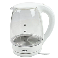 Електричний чайник для дому RAF R.7825
