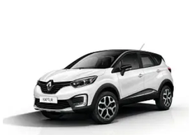 Renault Captur (2013-2020)