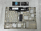 Середня частина корпусу для ноутбука Lenovo ThinkPad T410 | 60.4FZ15.004, фото 2