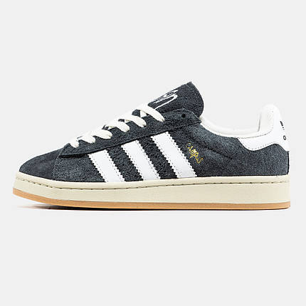 Кросівки Adidas Campus 00s x KORN Grey White — для активних та стильних, фото 1