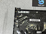 Верхня частина корпусу топкейс клавіатура для ноутбука Asus Vivobook K513 | F513 | M513 | S513 | X513 | 13N1-BAA0K11, фото 4