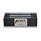 Замок електромагнітний TML-60 60 кг, фото 2