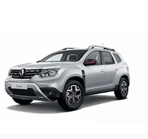 Renault Duster 2 (2018-2020)
