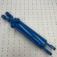 Гідроциліндр механізму задньої навіски лівий ЮМЗ ЦС80*40*200