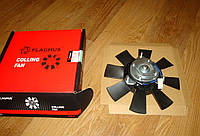 Електровентилятор радіатору ваз 2108, 2109, 21099, 2103, 2104, 2105, 2106, 2107, Газ 3110, Заз 1102, 1103, 1105, Sens (Flagmus)